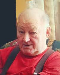 Harvey Douglas NODWELL