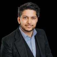 Joshua Getty Email & Phone Number