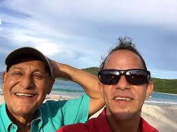 Manuel Borrero Bou Obituary