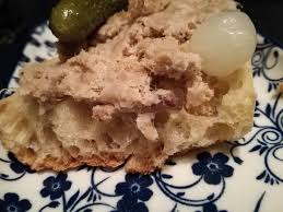 Et recouvrir d'une mince couche de saindoux (ou graisses d'oie dans les rillettes du mans) que vous rillettes de tours : Rillettes D Agneau Delices D Edith