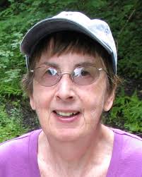 Patricia R. Reynolds