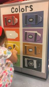 Pin By Cherie Vargas On Pre School Classroom Decor Teaching Toddlers Teaching Colors Toddler Classroom