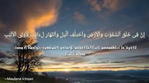 Jika ada yang mengatakan bahwa tajwid membuat bacaan terdengar indah, hal tersebut mungkin kurang tepat. Download Surah Ali Imran Ayat 190 191 Mp3 Mp4 3gp Flv Download Lagu Mp3 Gratis