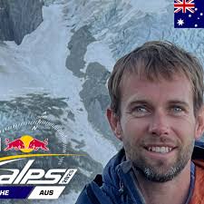 Fundraiser by Shane Tighe : X-Alps 2025 team Australia