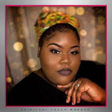 Darla Flack's Instagram, Twitter & Facebook