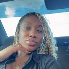 相片發佈者：Rissa Grant（@cmgxbabii）