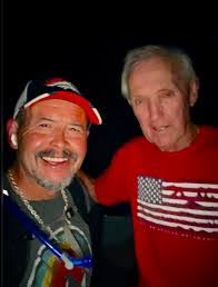 Robert Glodowski's Instagram, Twitter & Facebook