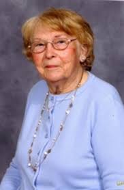 Agnes Helen Thornton Obituary September 21, 2015