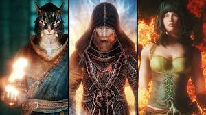 Skyrim Top 5 Best Spell Mods 2018 Edition Youtube