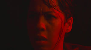 The Sociopath's Daughter