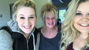 Fundraiser by TERI WILEY : Let's help Kim kick cancers butt!