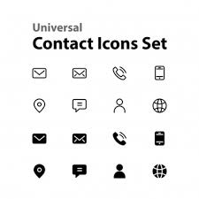 Check spelling or type a new query. Free Contact Logo Vectors 5 000 Images In Ai Eps Format