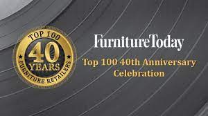 We did not find results for: Furniture Today Top 100 Unleash The Power