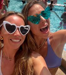 Key West with my best 🤍