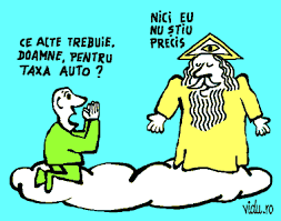 Maybe you would like to learn more about one of these? Stupid AdeverinÈa De TaxÄ Auto De La Anaf Care Nu ExistÄ George Buhnici