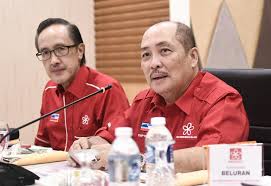 Umno sabah bantah bung moktar ketuai prn sabah. Hajiji Pemimpin Umno Rasuah Salah Guna Kuasa Borneo Today