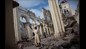 Un terremoto de magnitud 7 afectó en enero de 2010 a la isla, dejando a gran parte de puerto príncipe y las ciudades cercanas en ruinas polvorientas. Haiti Antes Y Despues Del Terremoto De 7 Grados Del 2010 Fotos Foto 1 De 5 Internacionales Actualidad Peru Com