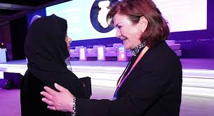 Trivia about جواهر المعاني وبل. Hheo Her Highness Sheikha Jawaher Bint Mohammed Al Qasimi