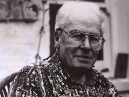 Donald West obituary