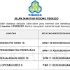 Senarai jawatan kosong kerajaan 2020. 1