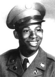 Cpl. JOHN CEICLE CAVIL