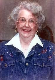 Frances Lowrey Obituary