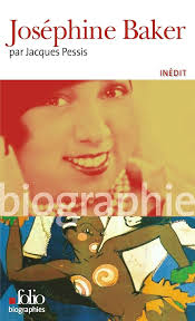 Buy Josephine Baker: A30883 (Folio Biographies) Book Online at Low Prices  in India