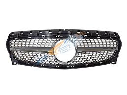 Image result for Diamond Silver 2016 CLA