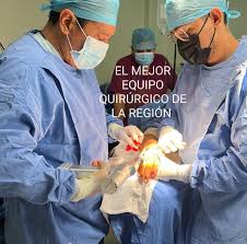 Dr. Angel López Lena Villalobos