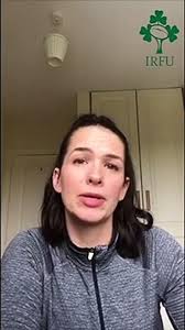 Emma Tester, Lead Performance Nutritionist Munster Rugby