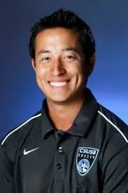 Vigil promoted Associate Head Coach for men's and women's soccer