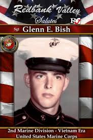 Redbank Valley Military Banner Tribute