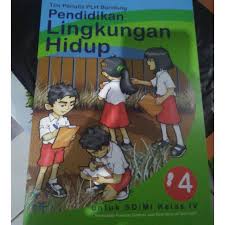 Jumlah soal pilihan ganda 25 jumlah soal isian singkat 15 jumlah soal uraian contoh soal soal di dalamnya. Pendidikan Lingkungan Hidup Sd Kelas 4 Shopee Indonesia