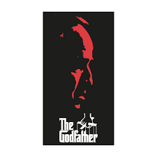 Download Download The Godfather Logos Vector Eps Ai Cdr Svg Free