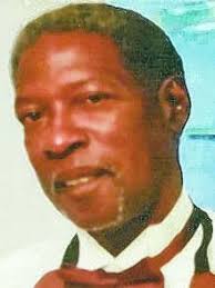 Alfred Alexander Obituary (1956