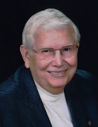 Obituary information for Merlin Gayle Bruner