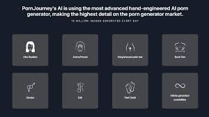 Top 10 best AI porn with free test in August 2024 🏆