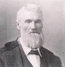 Charles Wesley Tidwell (1829-1906)