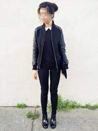 A Year Of Wshewt Varsity Bomber Jacket Bomber Jacket Jackets