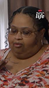 Arguing with Dr. Now! 😬 At weigh-in time, Karen feels the scale isn't  accurately reflecting how hard she's been working. #My600lbLife is new  Wednesdays at 8/7c.