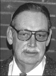 William Hayden Obituary (2006)