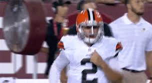 See more of johnny manziel fanpage on facebook. Johnny Manziel Browns Qb Doesn T Have The Trust Of Browns Locker Room Complex