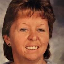 Carolyn King (Hamblin) Obituary