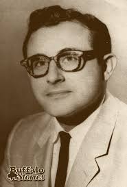 Remembering a Buffalo Legend with Excerpts from "Irv! Buffalo's Anchorman" 