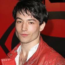 Ezra Miller And The Underage Audition