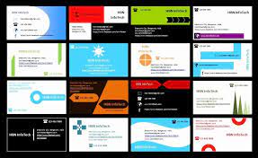This business card template is absolutely great and suits any project for graphic designers or communications companies. Business Card Template Microsoft Word Lovely 16 Visiting Card Design Ideas In M Business Card Template Word Free Business Card Templates Business Card Template