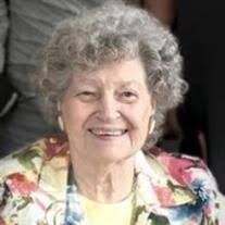 Priscilla Hannah Scholl Obituary