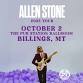 Allen Stone