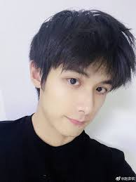 2020 02 25 Zhaoyiqin Updated Weibo Caption Just Finished Shaving I Feel Like I Don T Recognize Myself In 2020 Chinese Boy Actors Boys