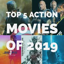 Check out our list of the best movies of 2020, best action movies of 2020, and most underrated movies of 2020. Top 5 Action Movies 2020